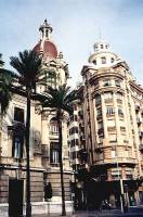 Valencia - Heritage Buildings